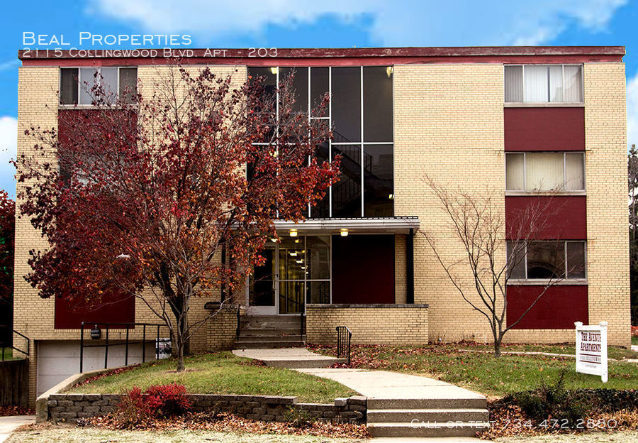 2115 Collingwood Blvd – photo 1