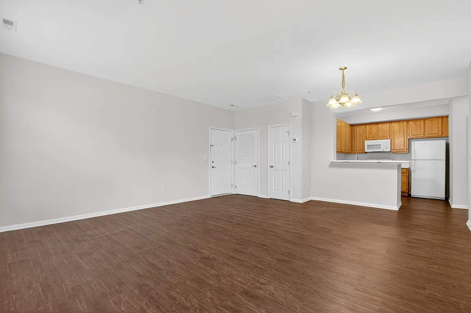 The Apartments At Weatherby – Floor plan