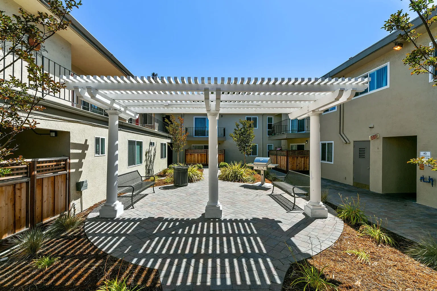 Marina Haven Apartments – photo 3