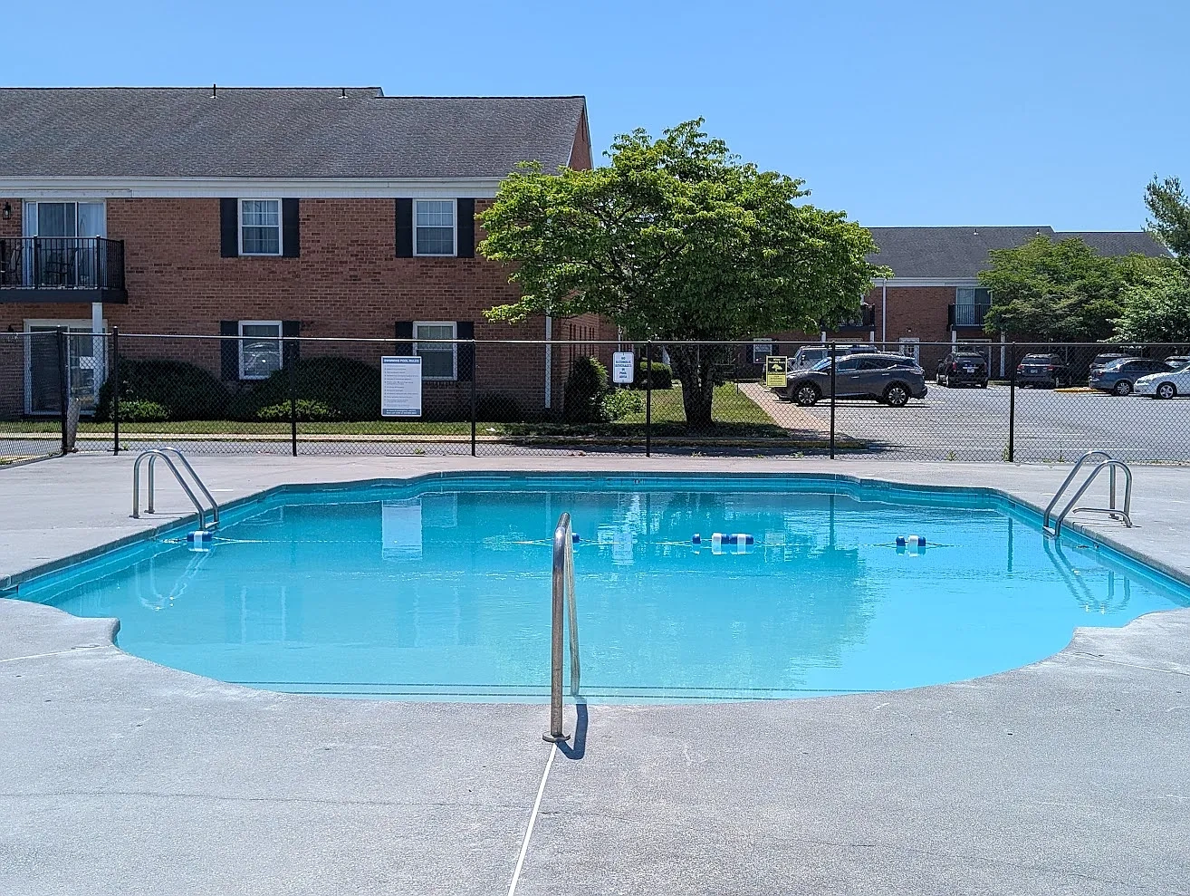 Brandon Point Apartments – photo 4