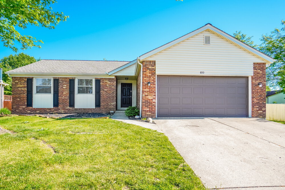 800 Caroway Blvd – photo 1