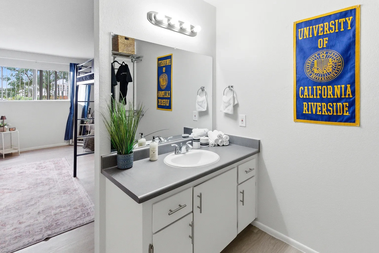 University Crest Apartments - Near UCR – photo 1