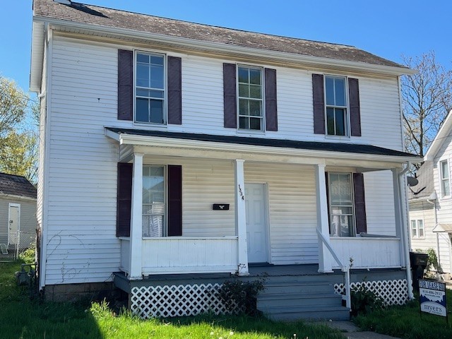 1334 Ridge Ave – photo 1