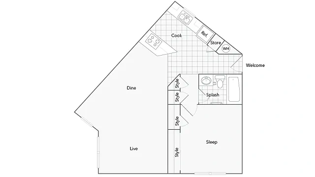 ReNew Twenty50 – Floor plan