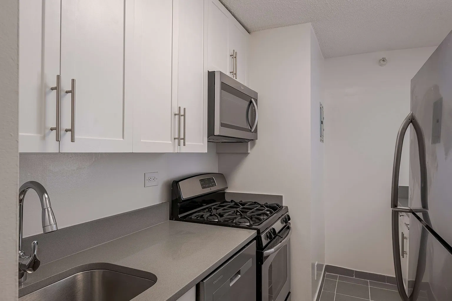 Newport Rentals – Floor plan
