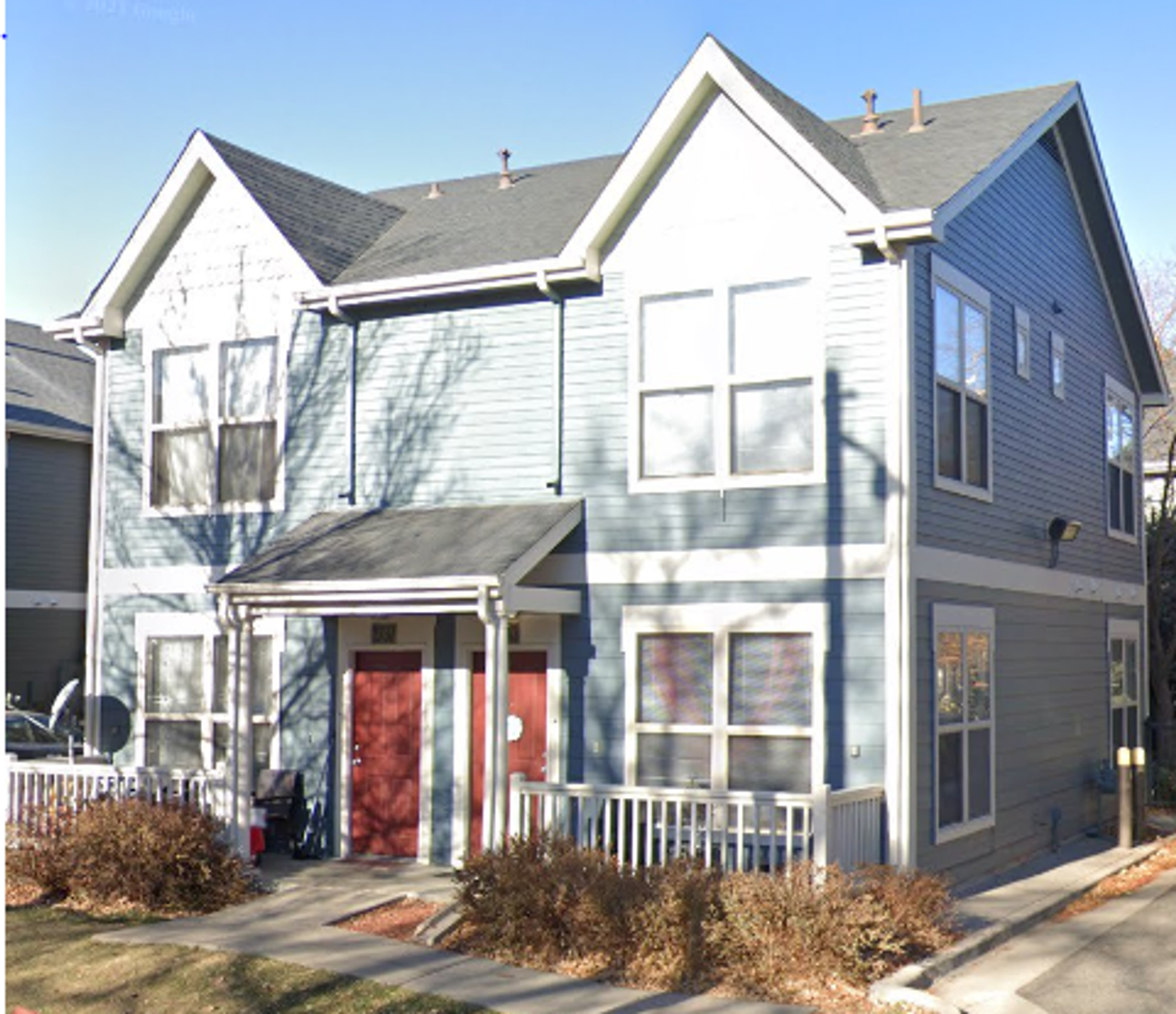 2855 Arapahoe St unit 49-50101 – photo 1