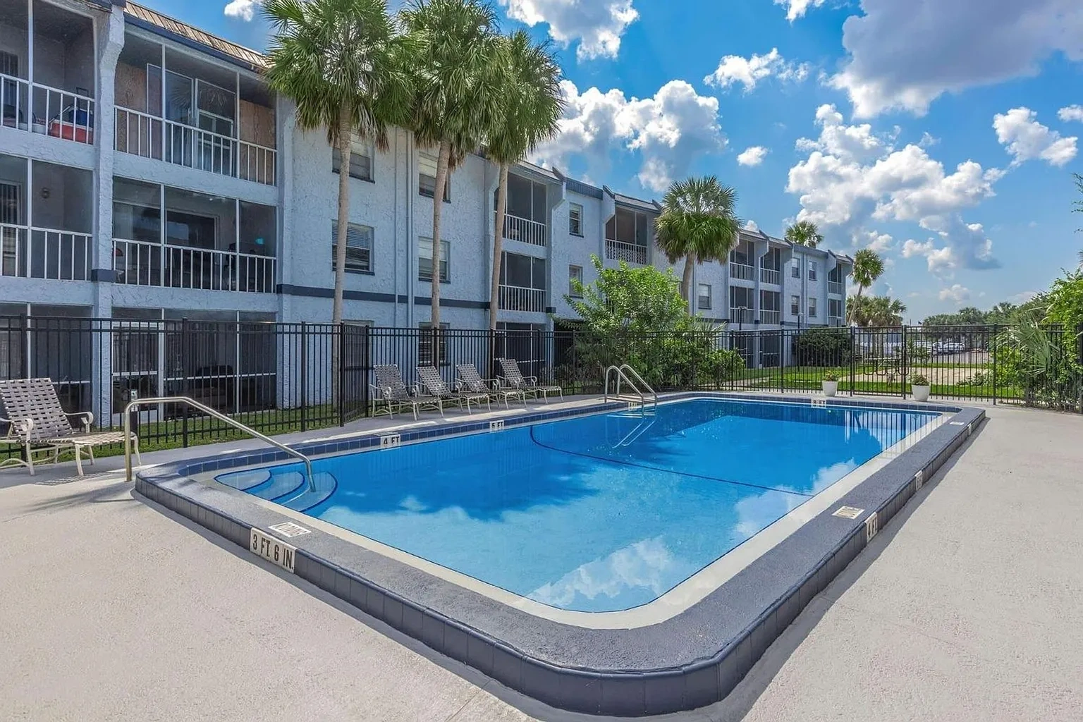 Sunbay Apartments – photo 3