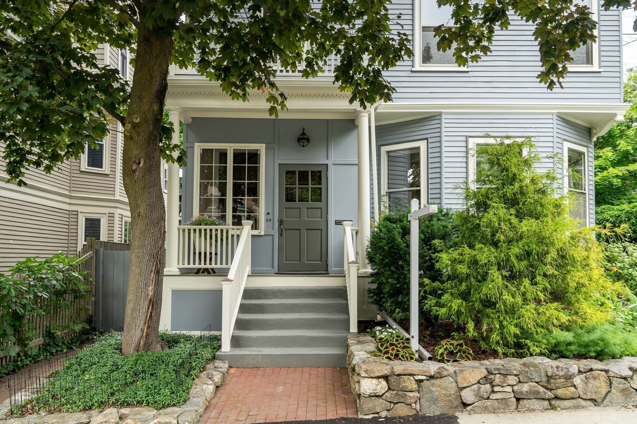 14 Buena Vista Park unit – photo 2