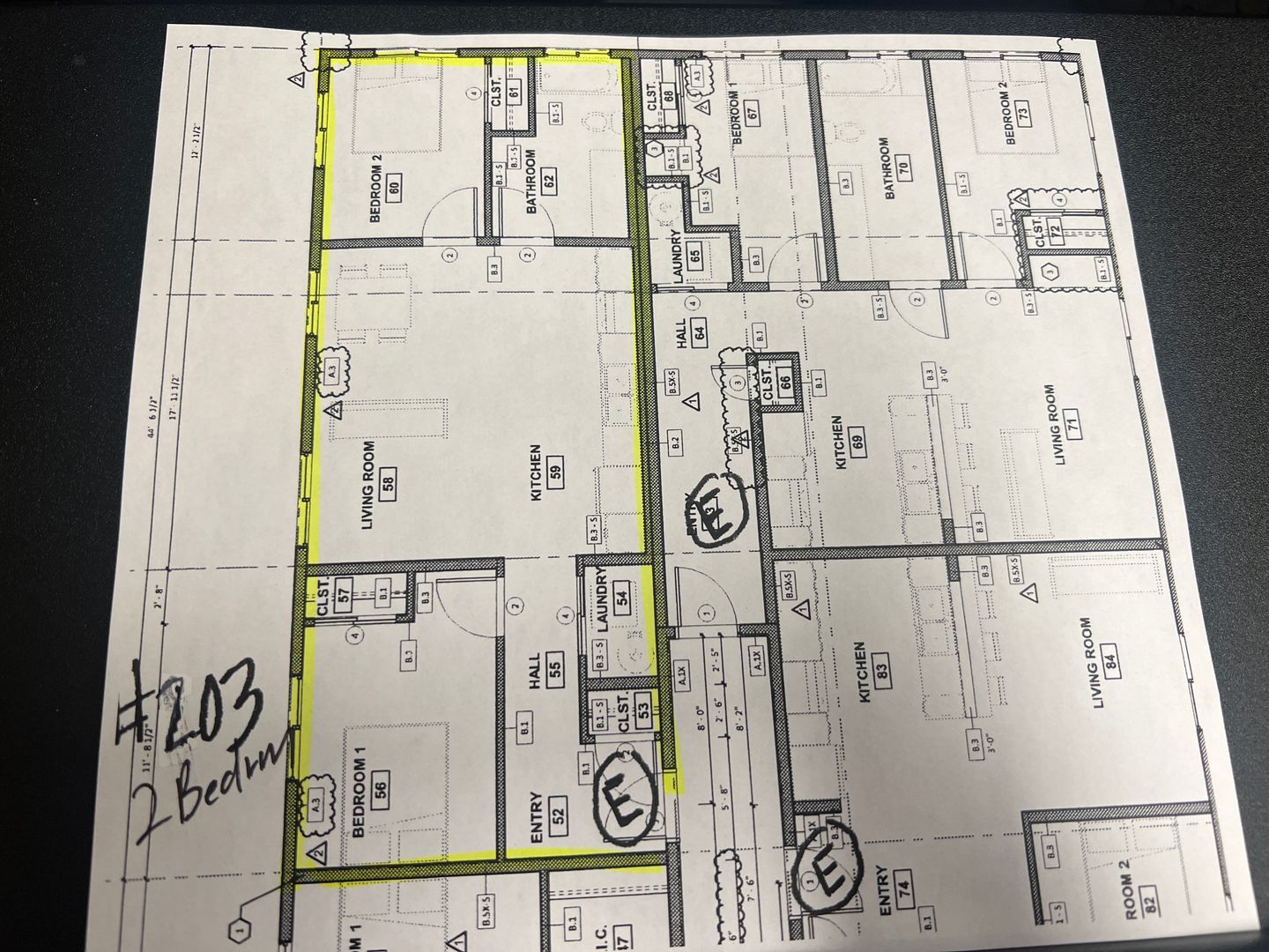 612 5th St unit 203 – photo 5