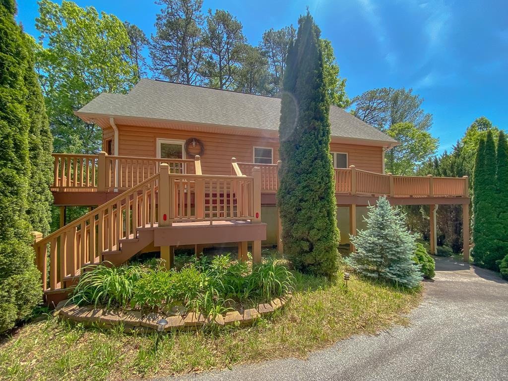 273 N Rhododendron Rd – photo 1