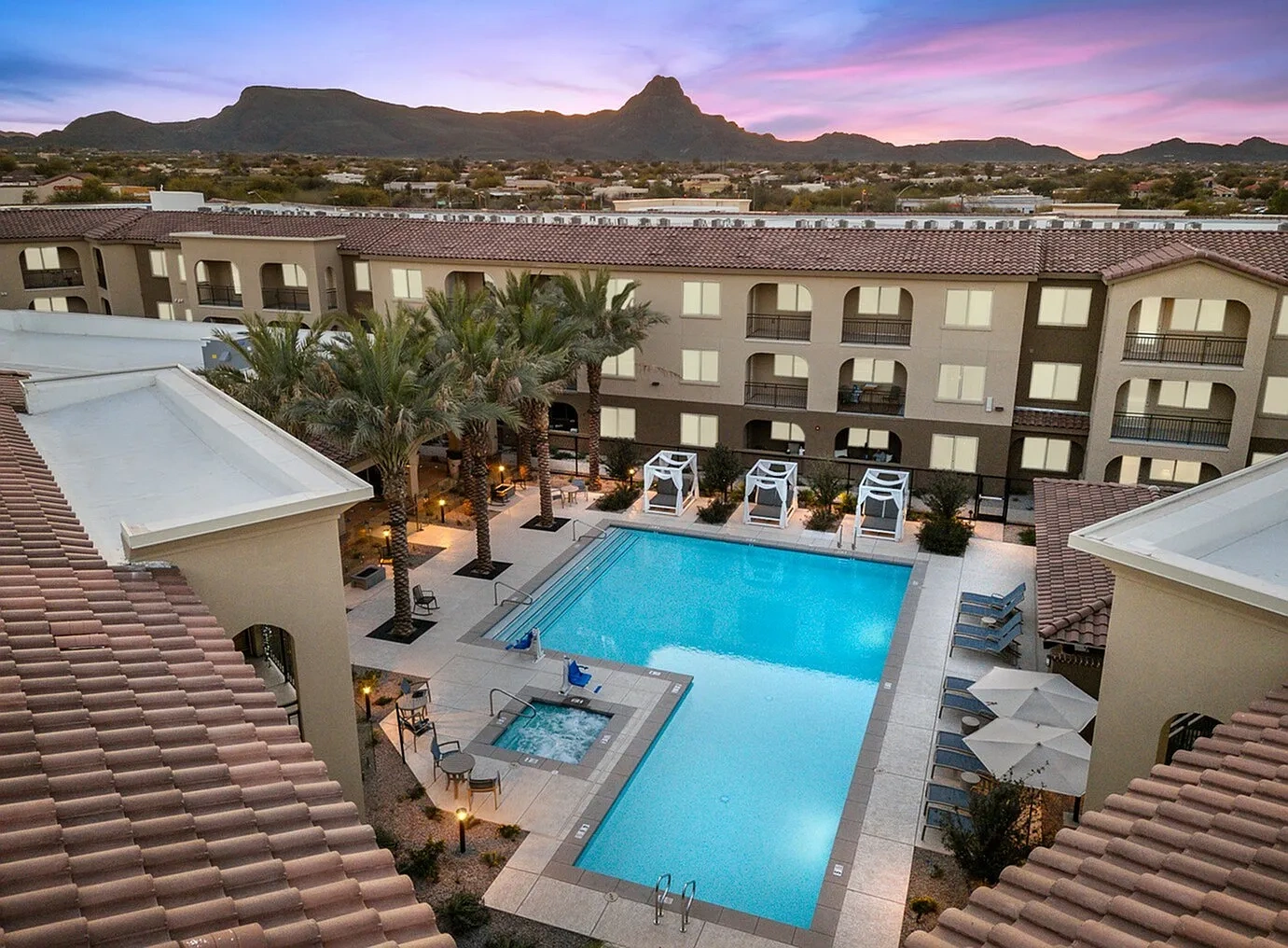 Album Marana - 55+ Active Adult Apartment Homes – photo 3