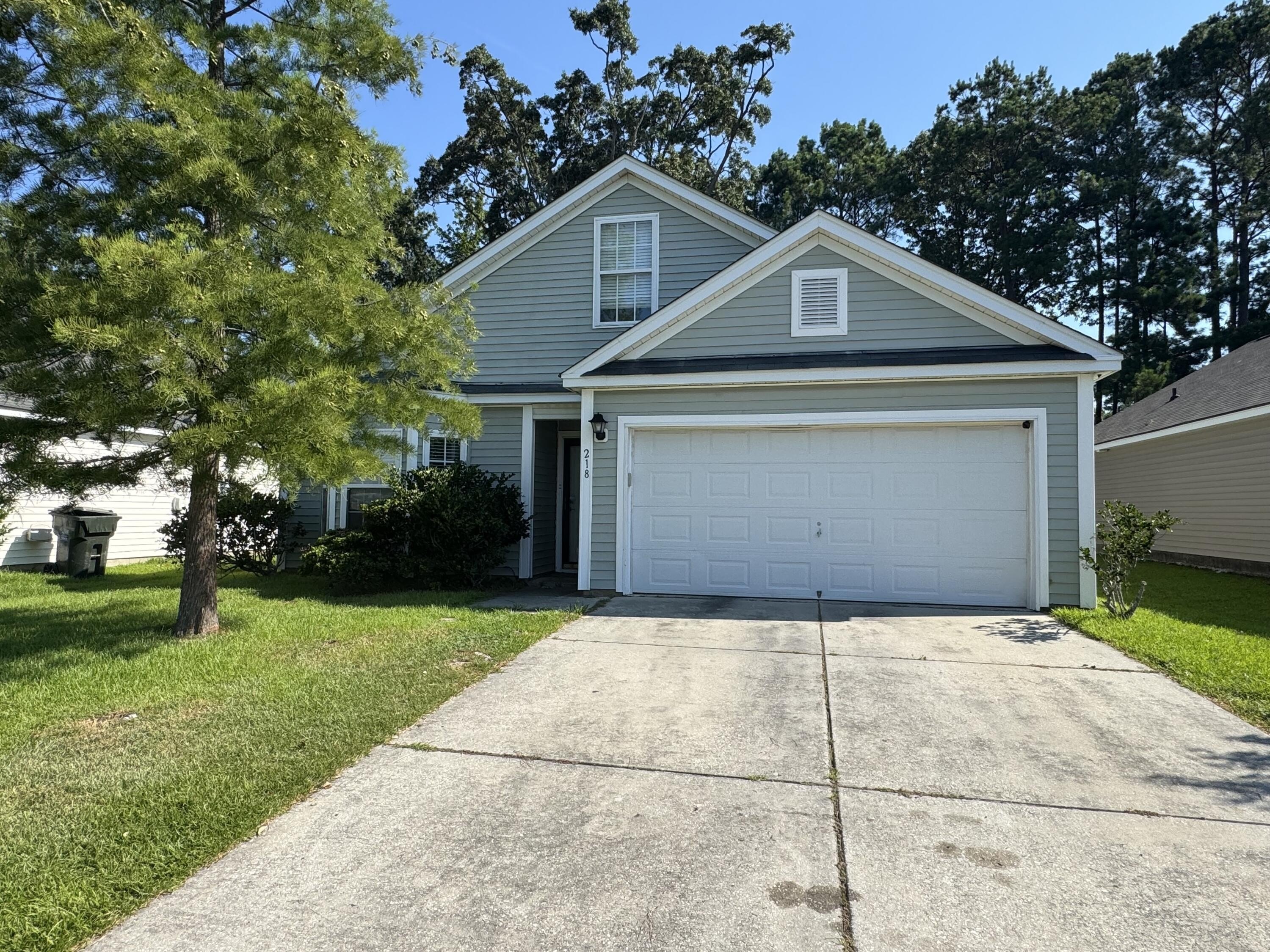218 Wildberry Ln – photo 1
