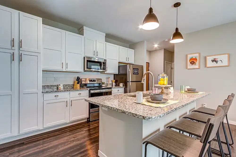 The Bridges Apartments – photo 4