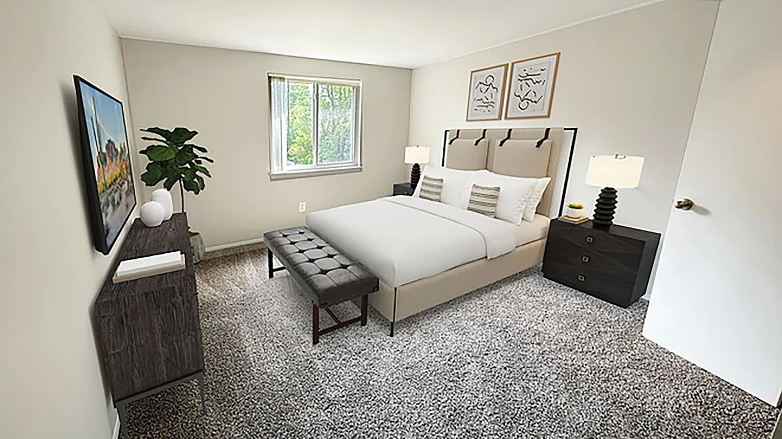 Foxcroft Townhomes – photo 5