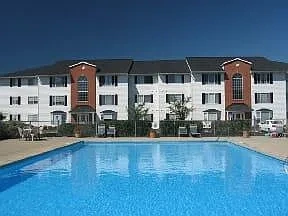 Cross Creek Apartments – photo 5