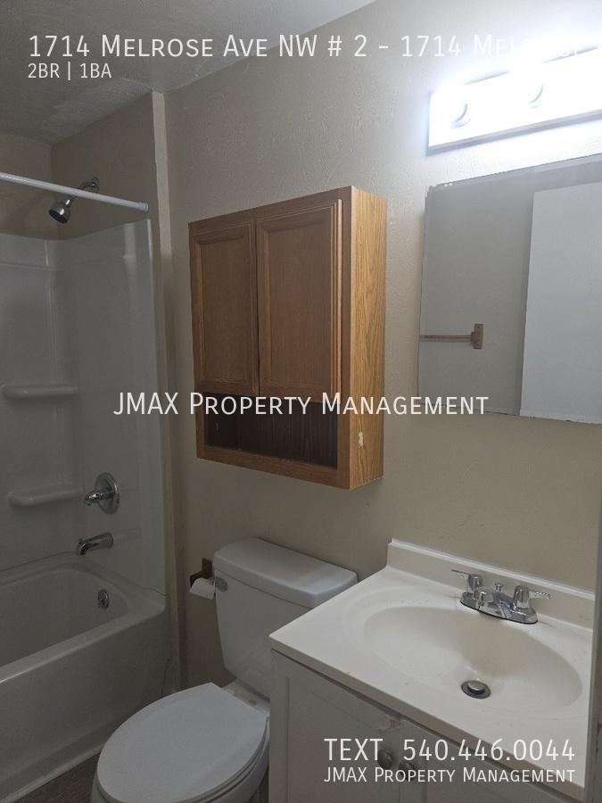1714 Melrose Ave NW unit # 2 – photo 4