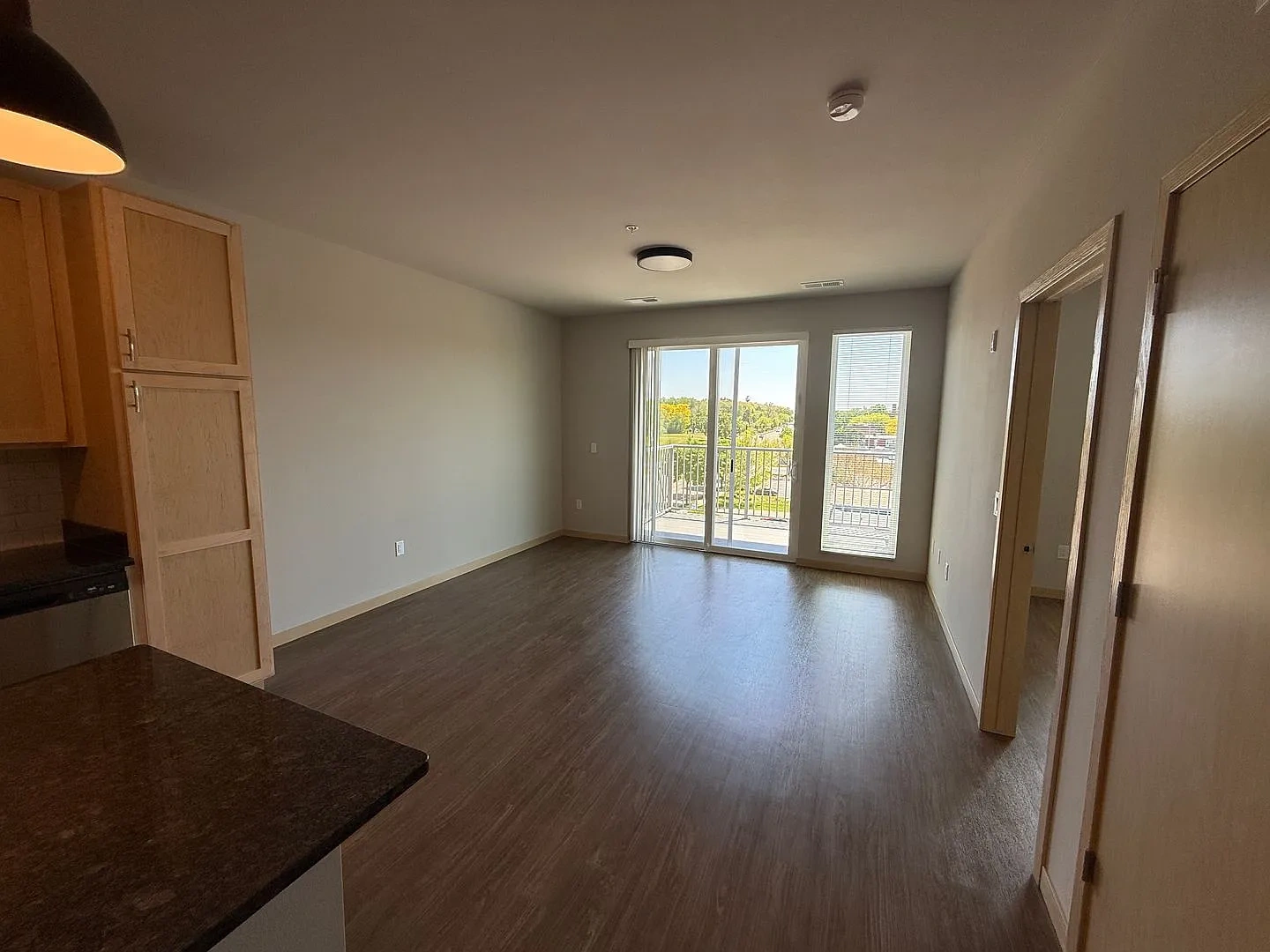 Mira Apartments – Floor plan
