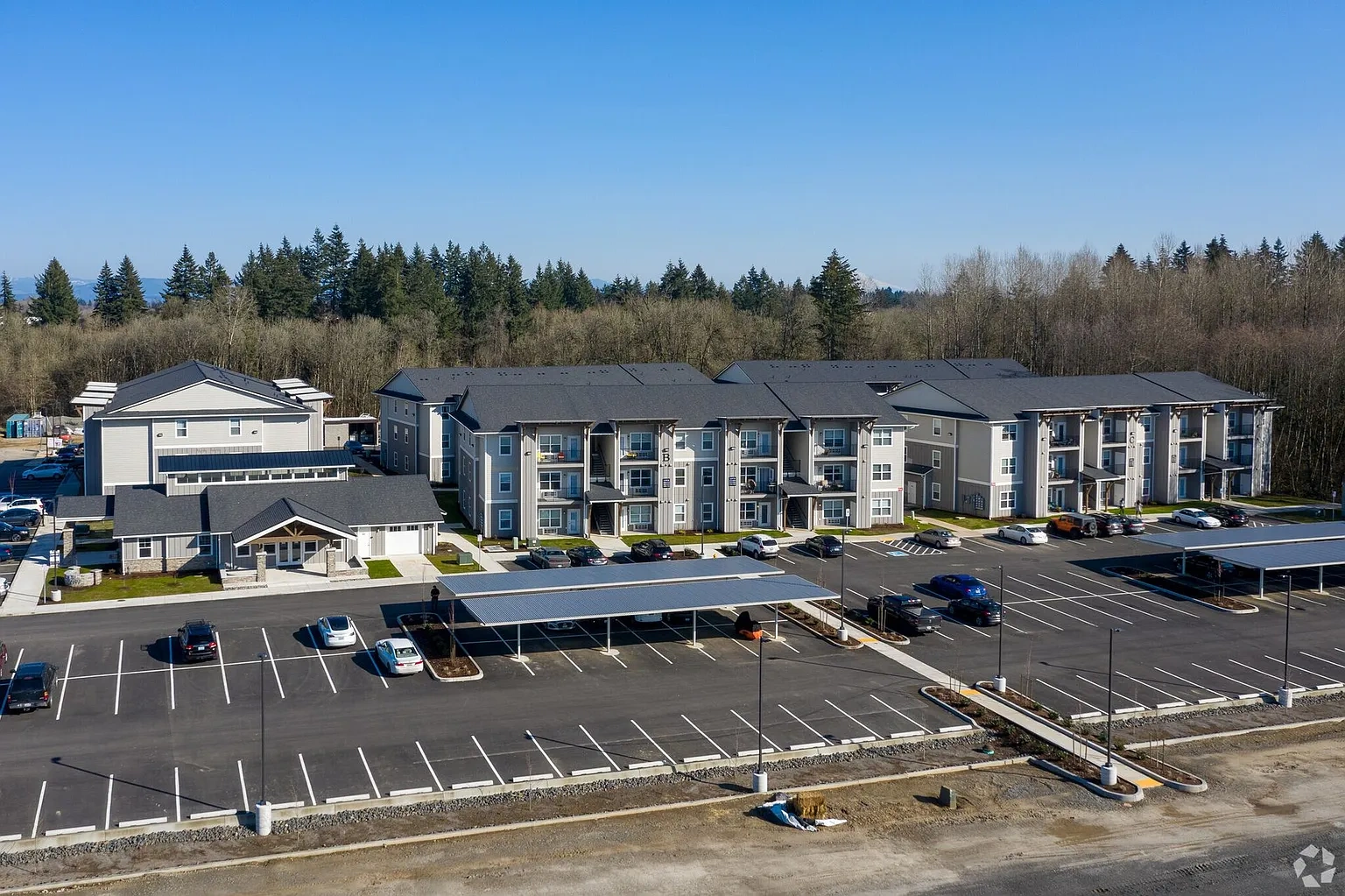 Legacy Trails Apartments – photo 2