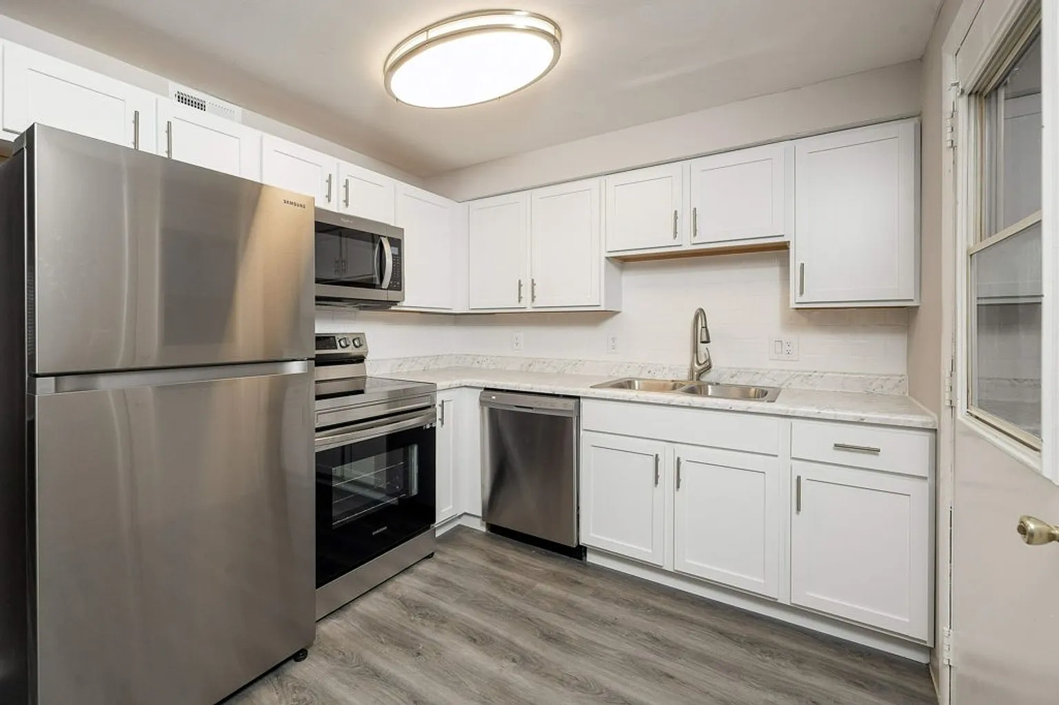 Townhomes at Fairways – Floor plan