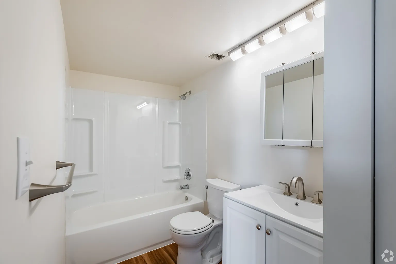 Schoolhouse Apartments – Floor plan