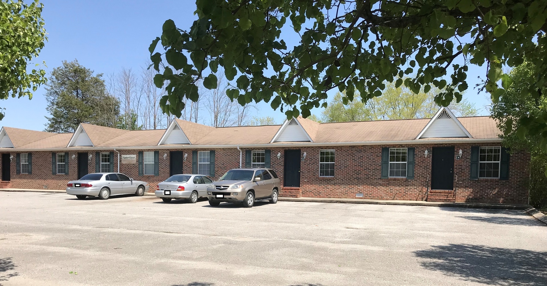 2051 N Willow Ave unit E – photo 1