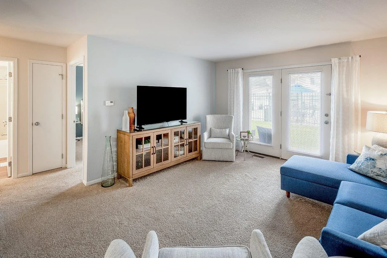 Steeplechase Apartments and Townhomes – photo 4