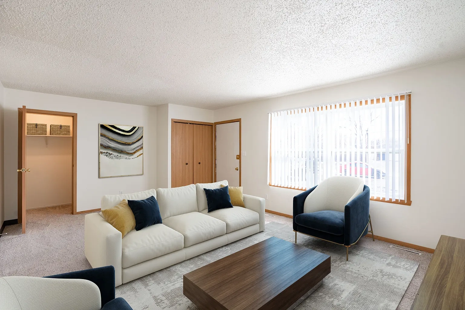 Sheyenne Terrace Townhomes – photo 2
