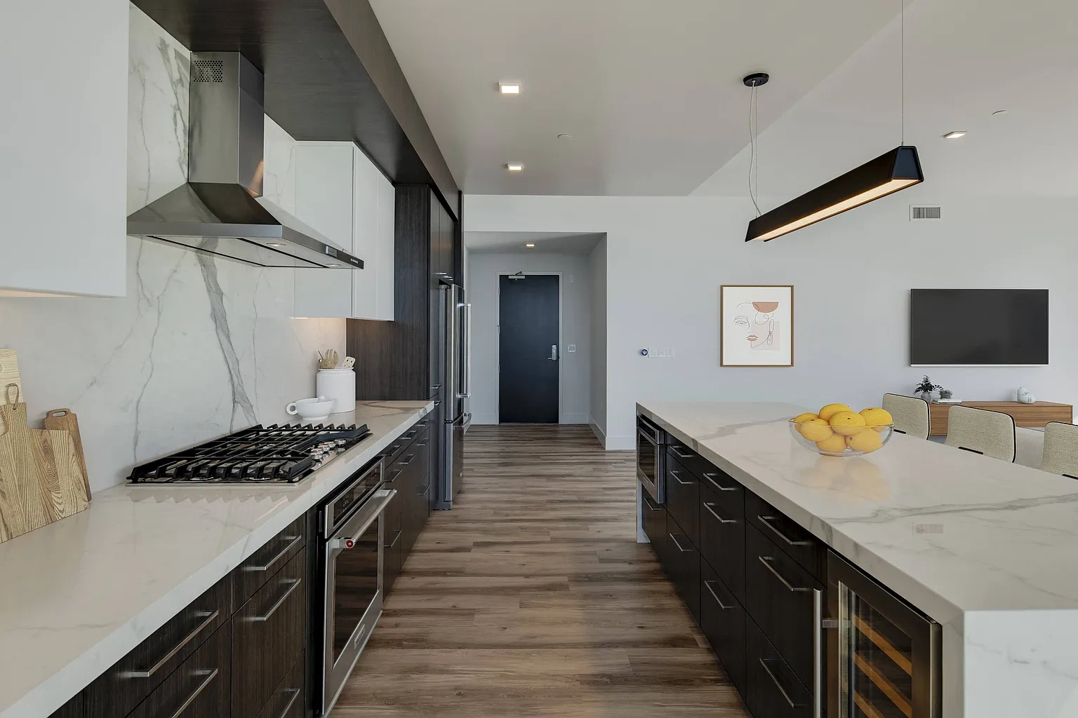 Luma Apartments – photo 4