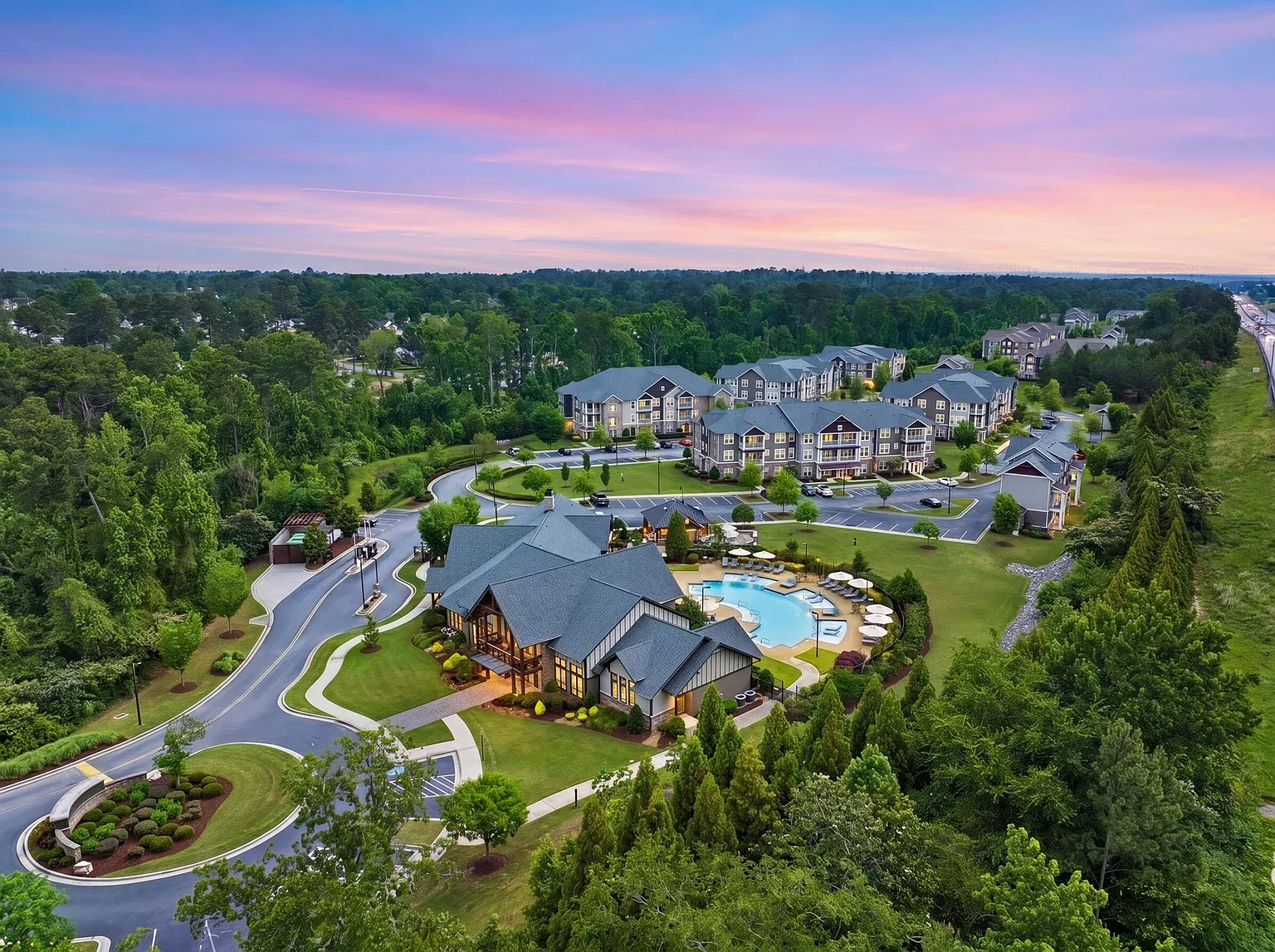 Grand Oaks at Crane Creek – photo 4