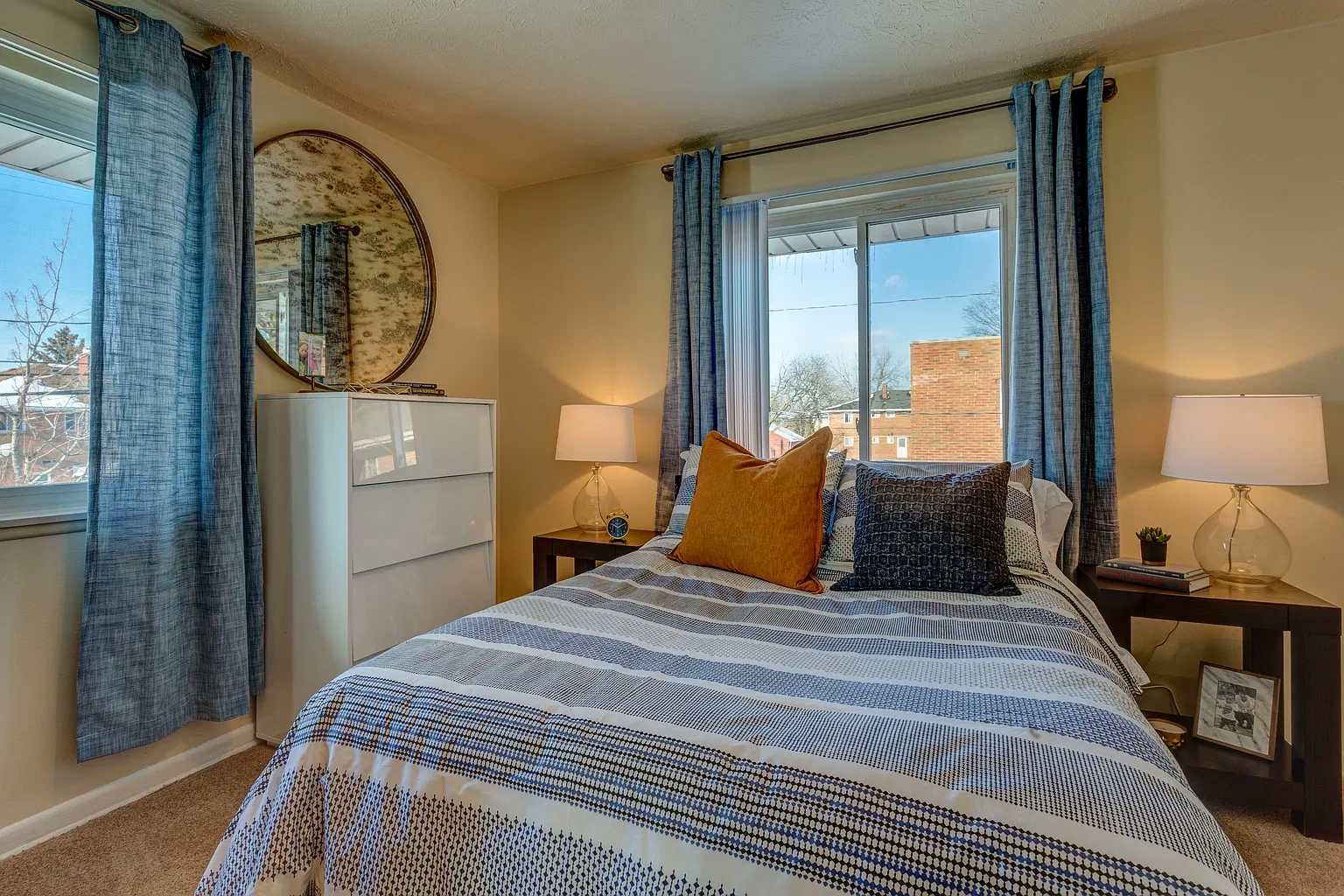 Euclid Apartments – photo 1