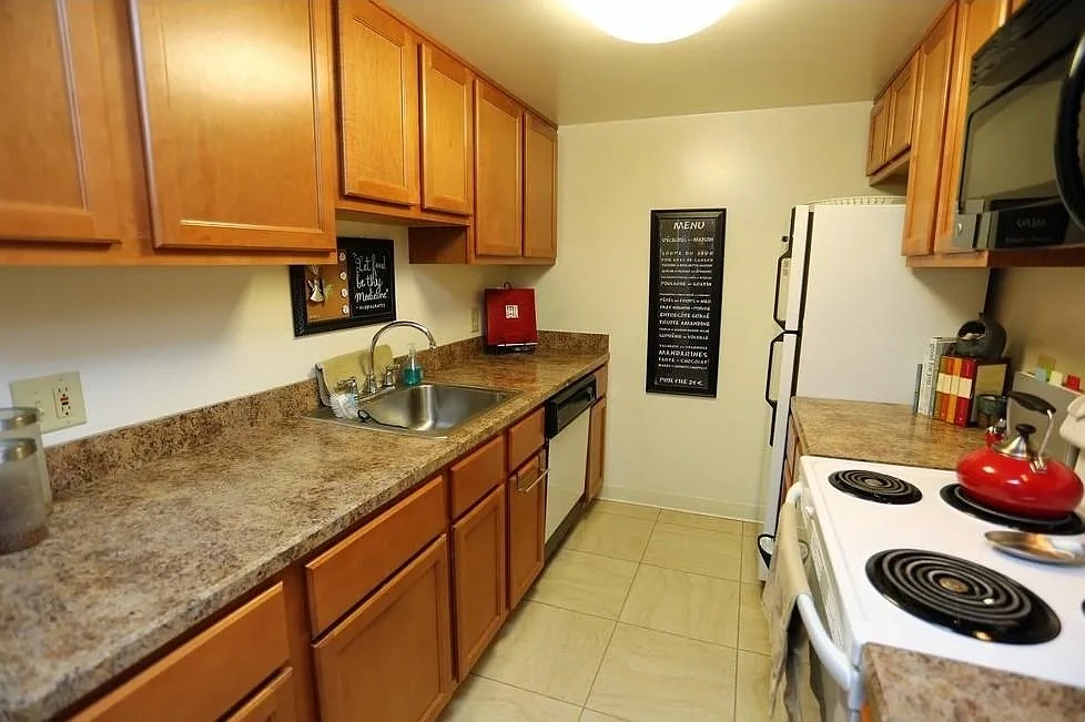 Kensington Place Apartments – photo 4
