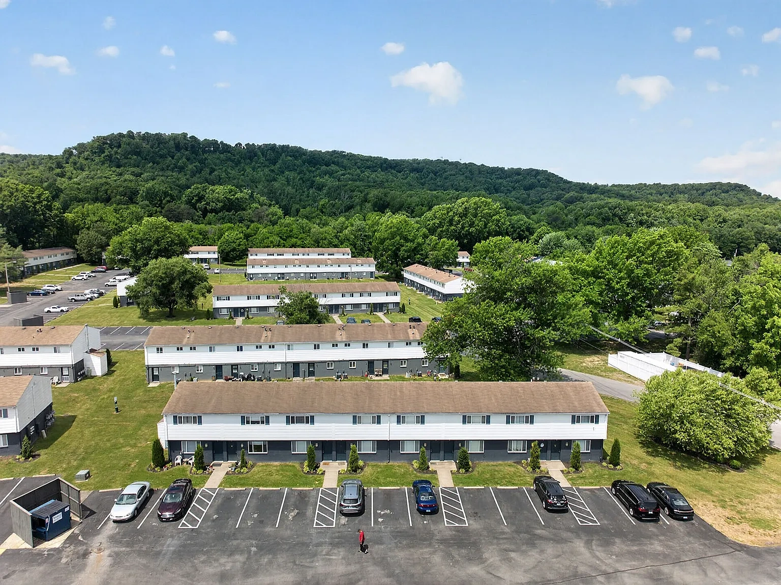 The Stratton Apartments – photo 2