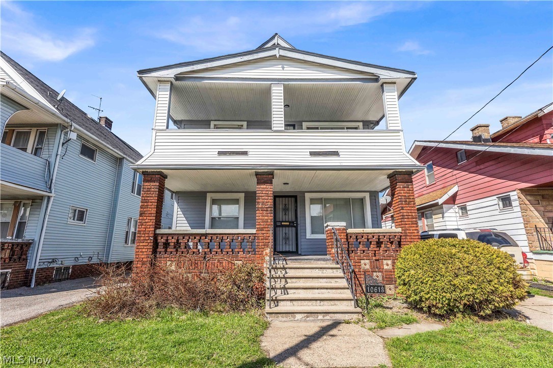 10613 Sandusky Ave unit B – photo 1
