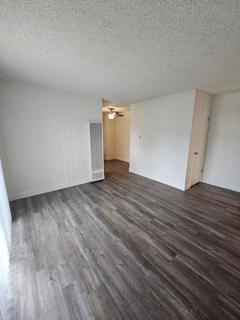 Parkwood – Floor plan