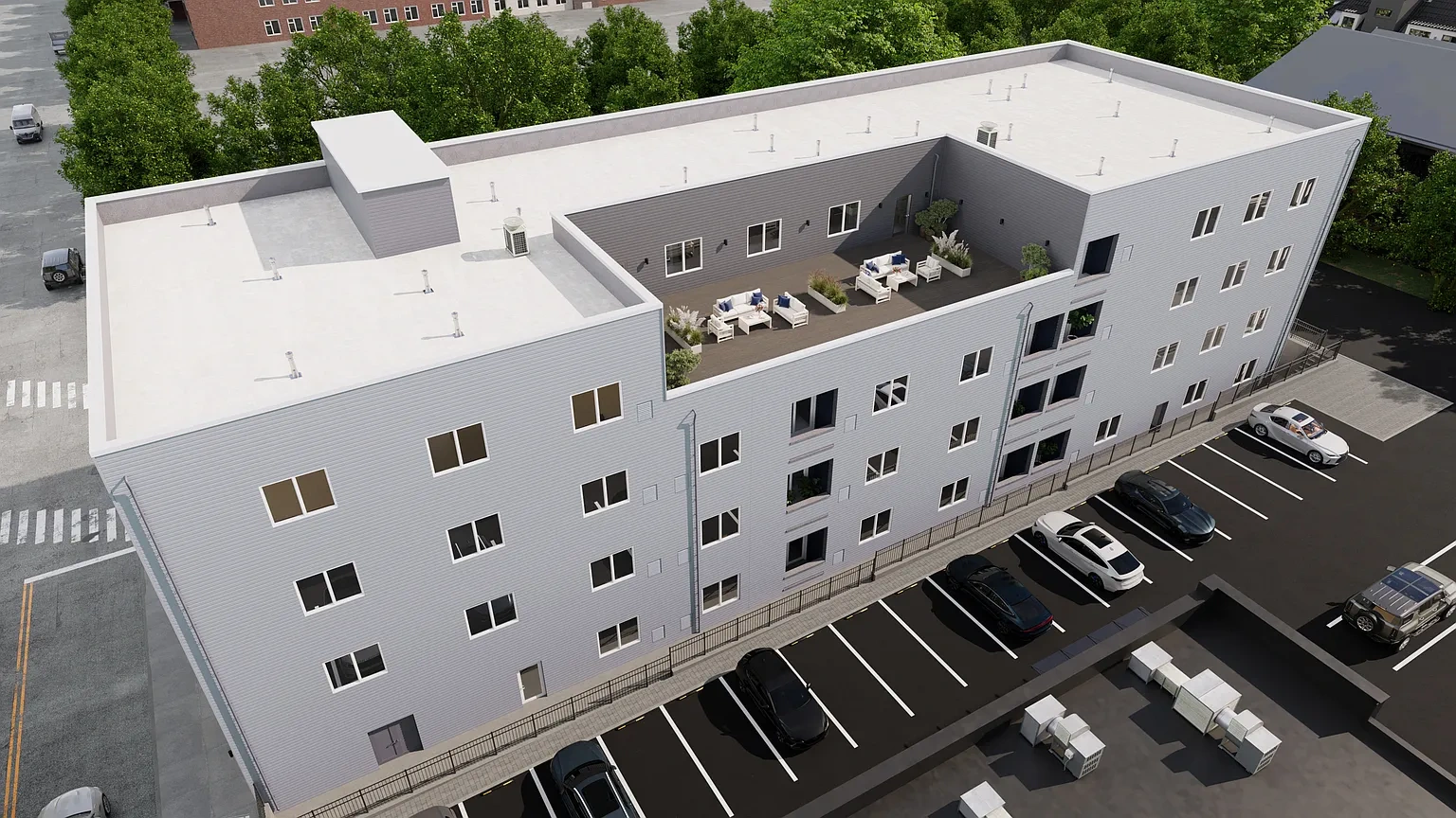 Kenyon Lofts – photo 2