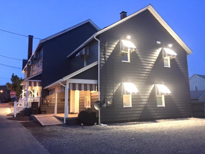 414 Fox St – photo 1