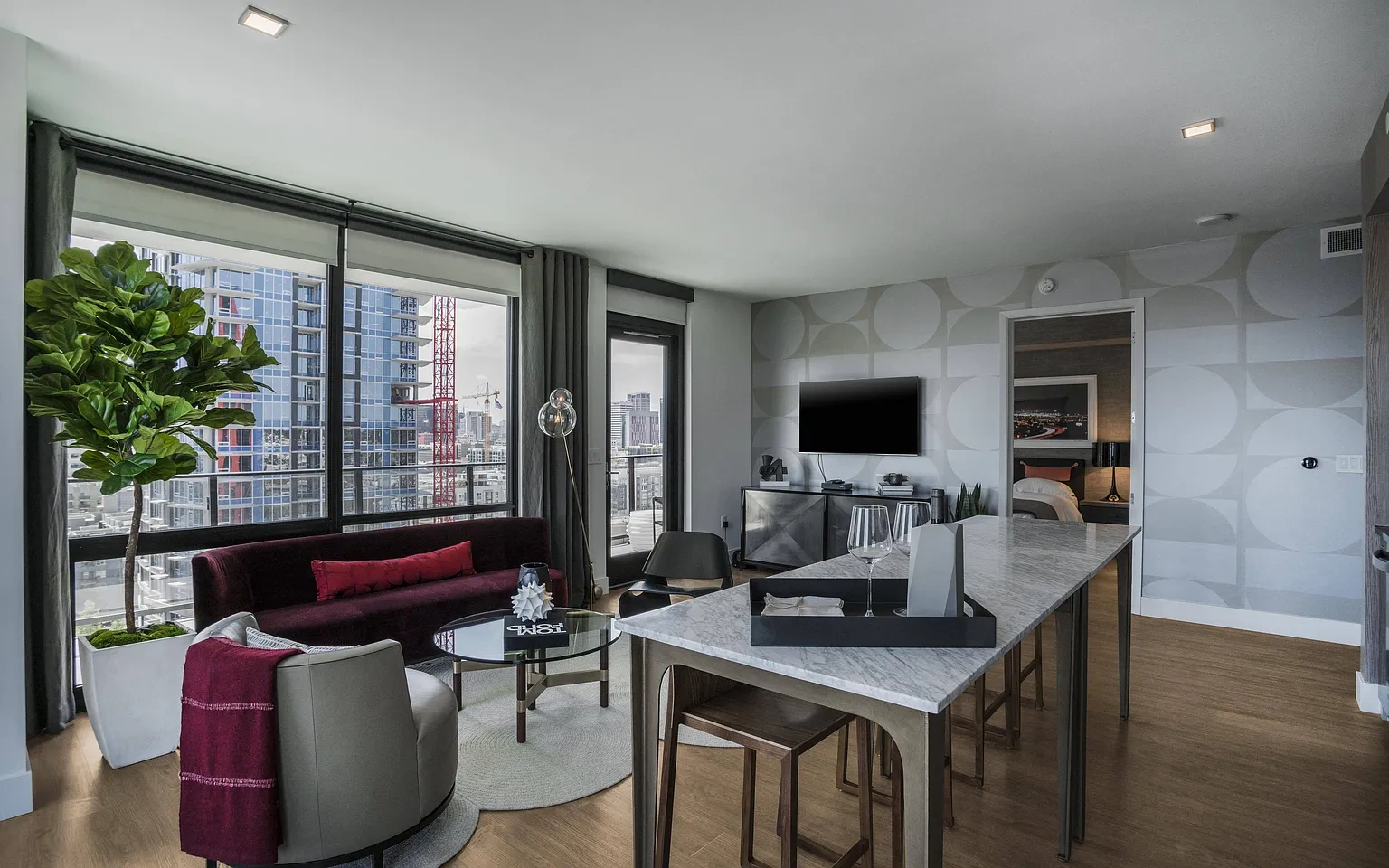 Shift Apartments – photo 4