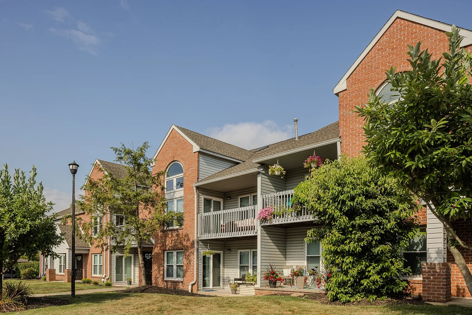 Pointe North Apartments – photo 5