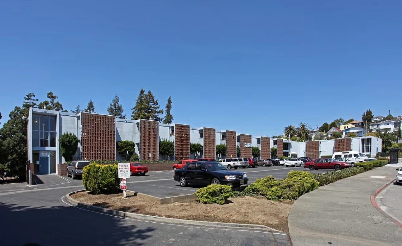 Ascension Arms Apartments – photo 1