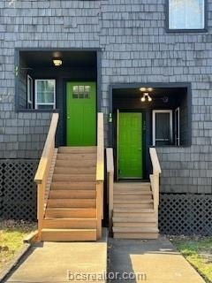 3802 College Main St #4 – photo 1