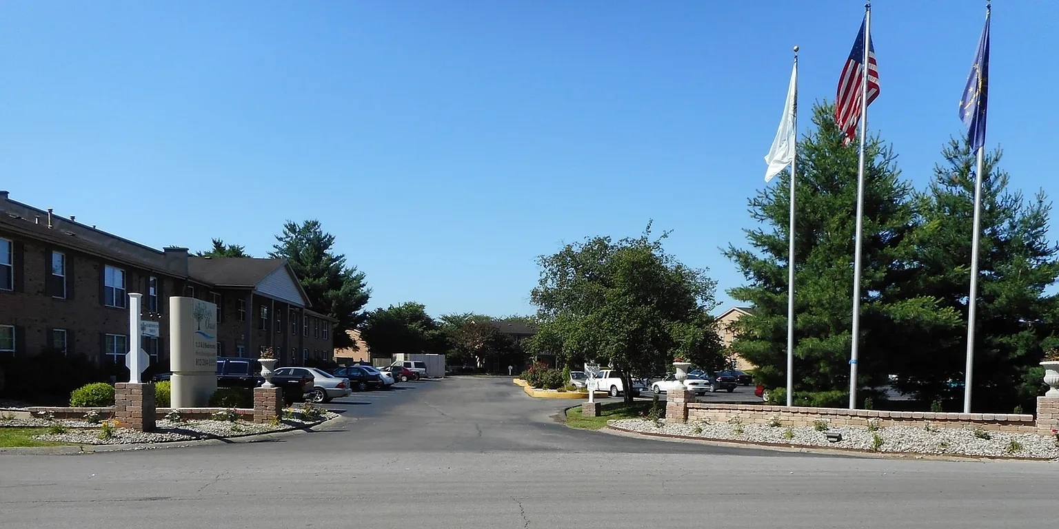 River Chase Apartments – photo 2