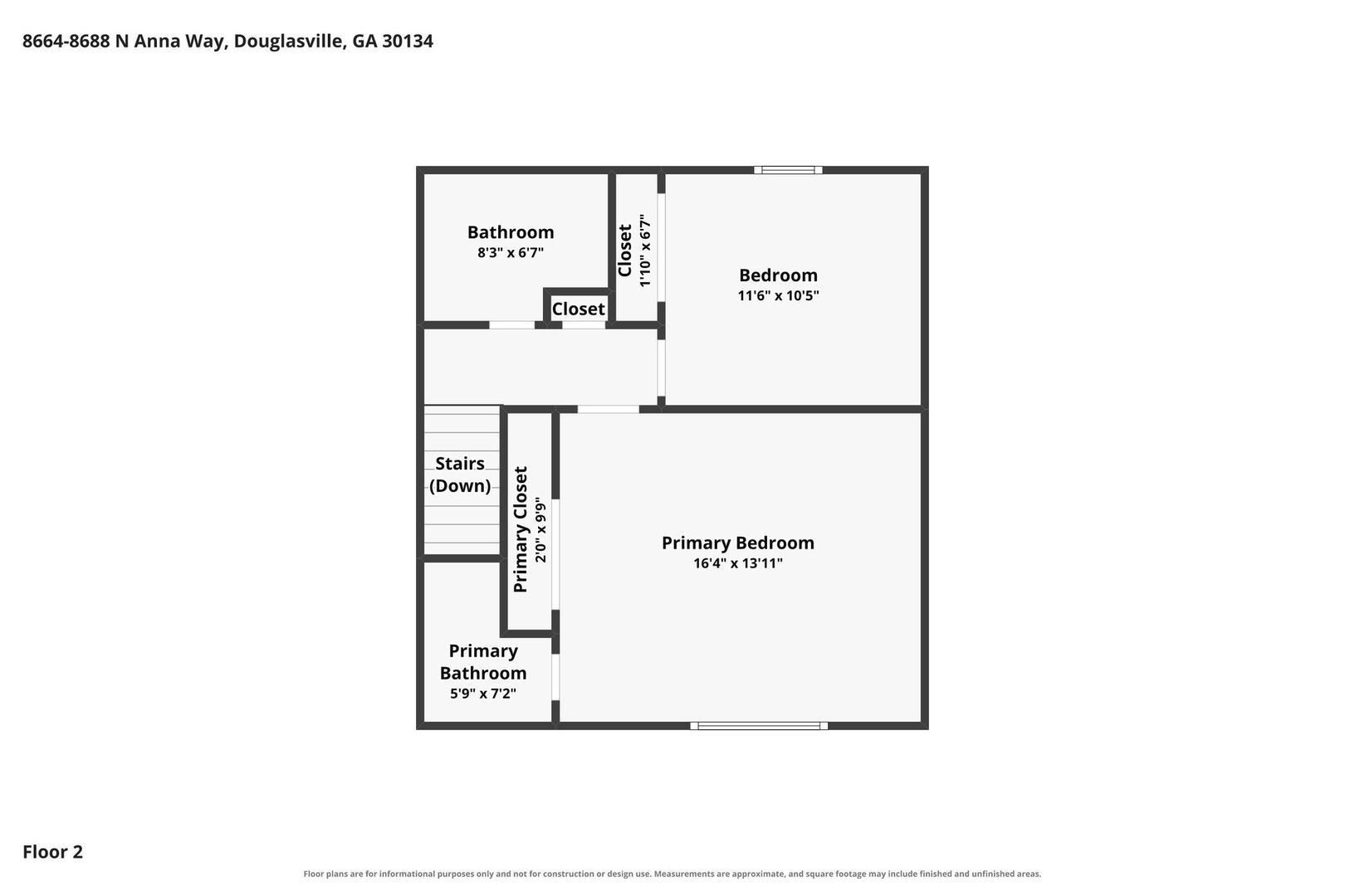 8665 N Anna Way unit 8664 Anna Way – photo 3