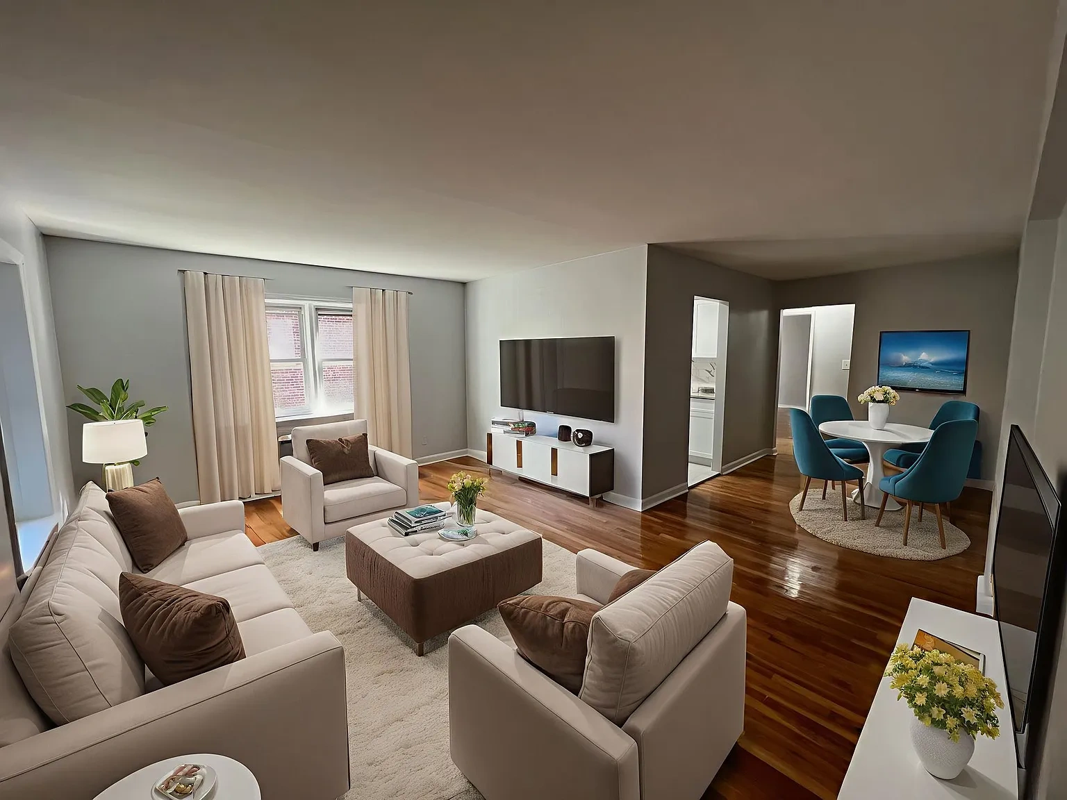 56-Village Court Apartments, LLC – photo 2
