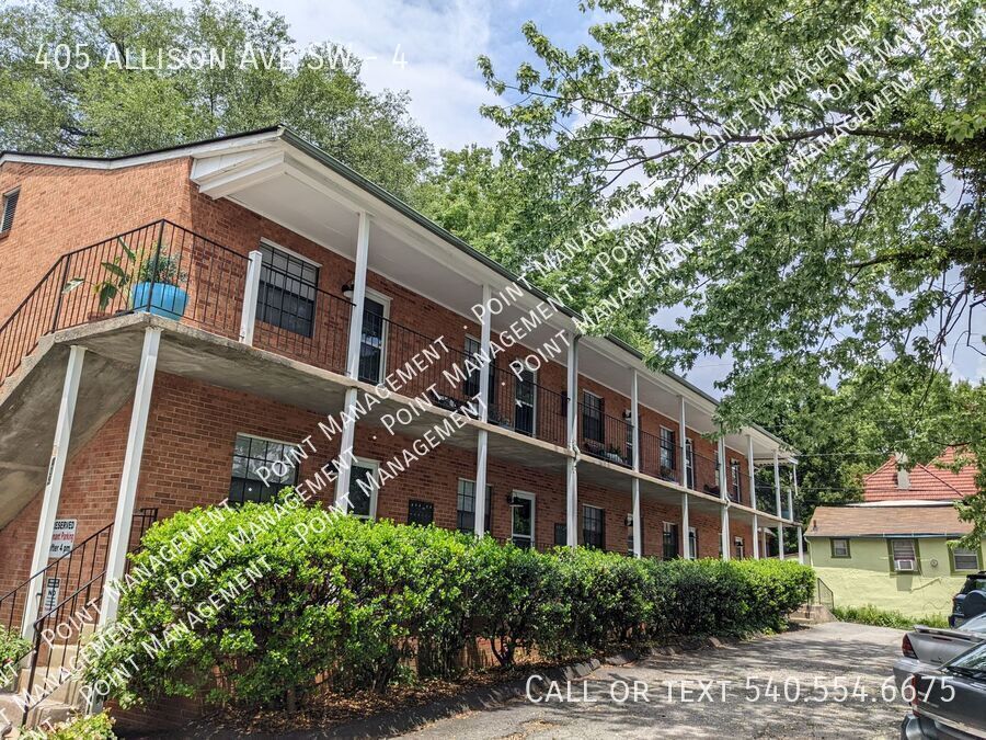 405 Allison Ave SW – photo 1