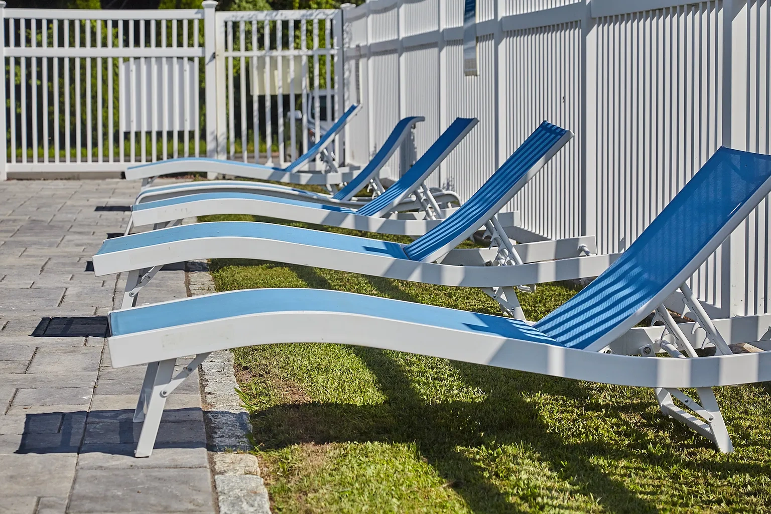Colonial Village Apartments & Townhomes at Colonial Village – photo 1