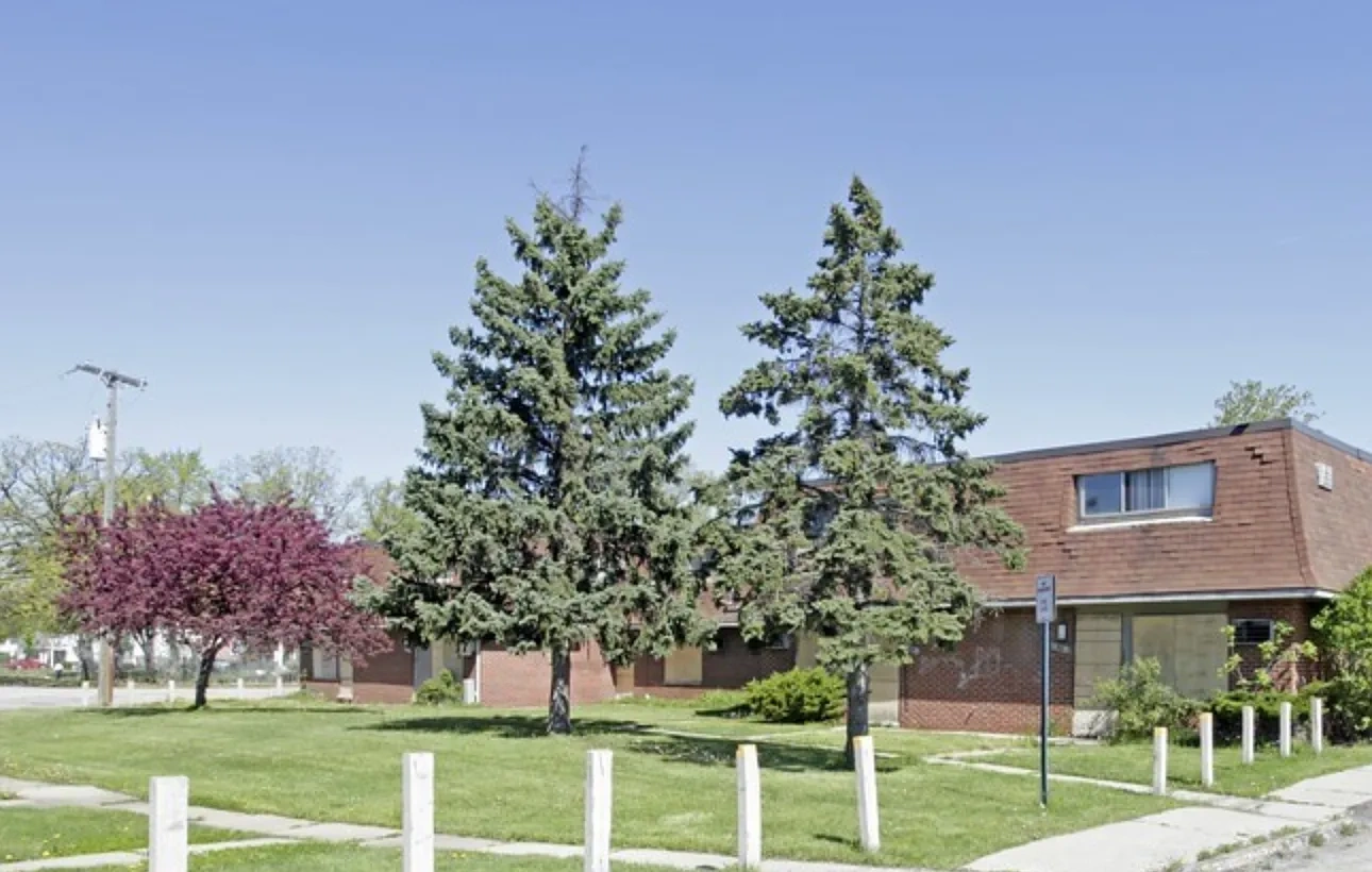 Cornerstone Townhomes – photo 1