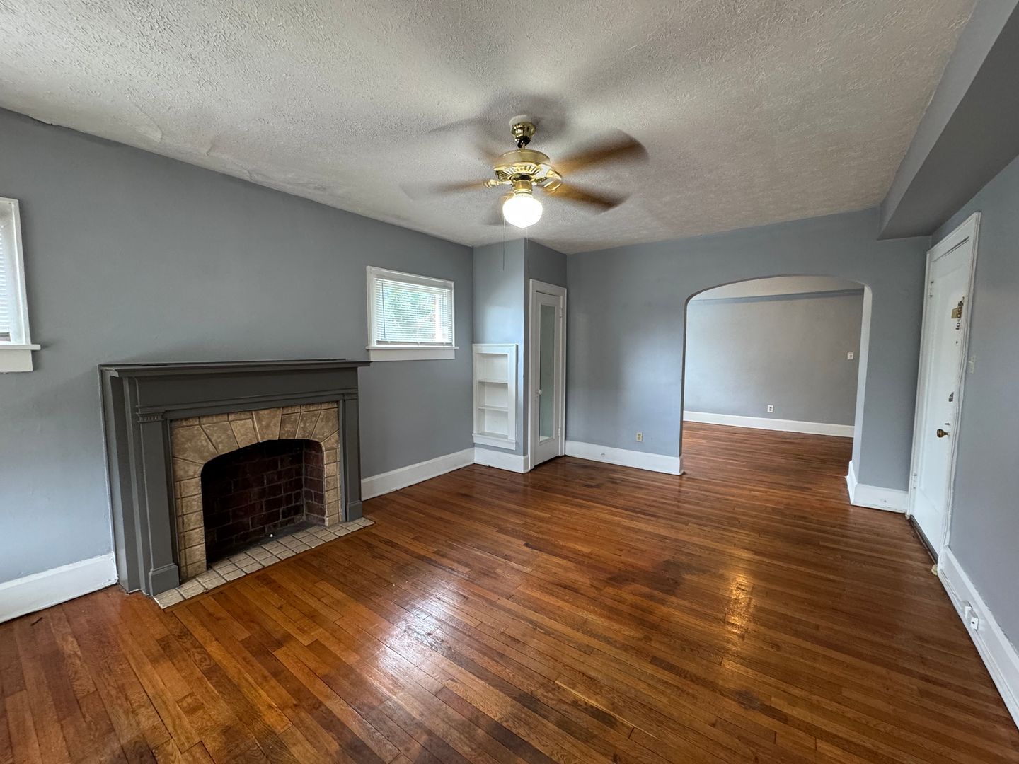 1700 Fulton Rd NW unit 7 – photo 3