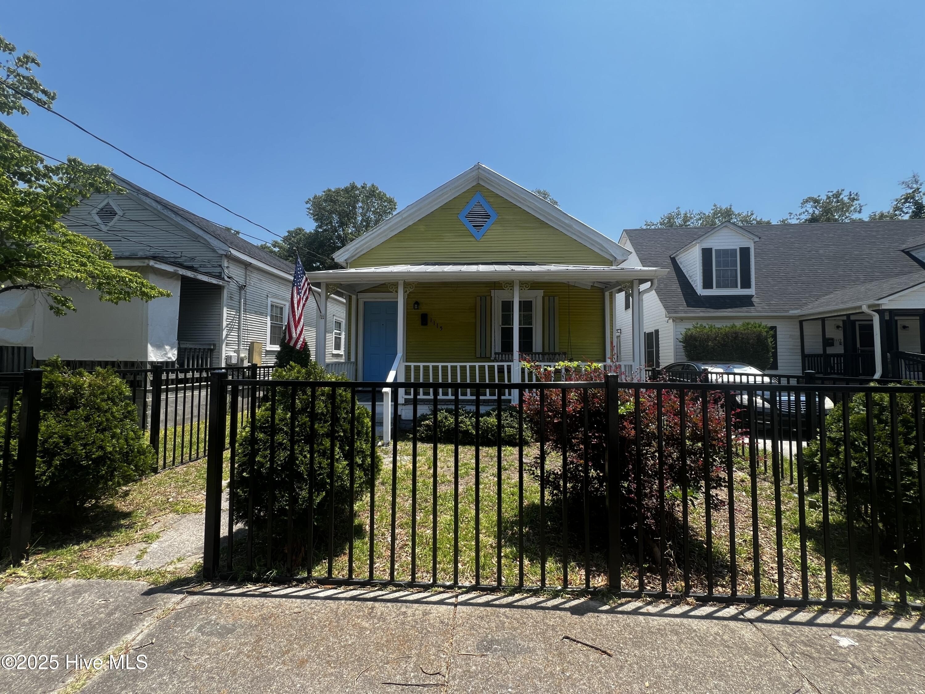 1115 S 9th St – photo 1