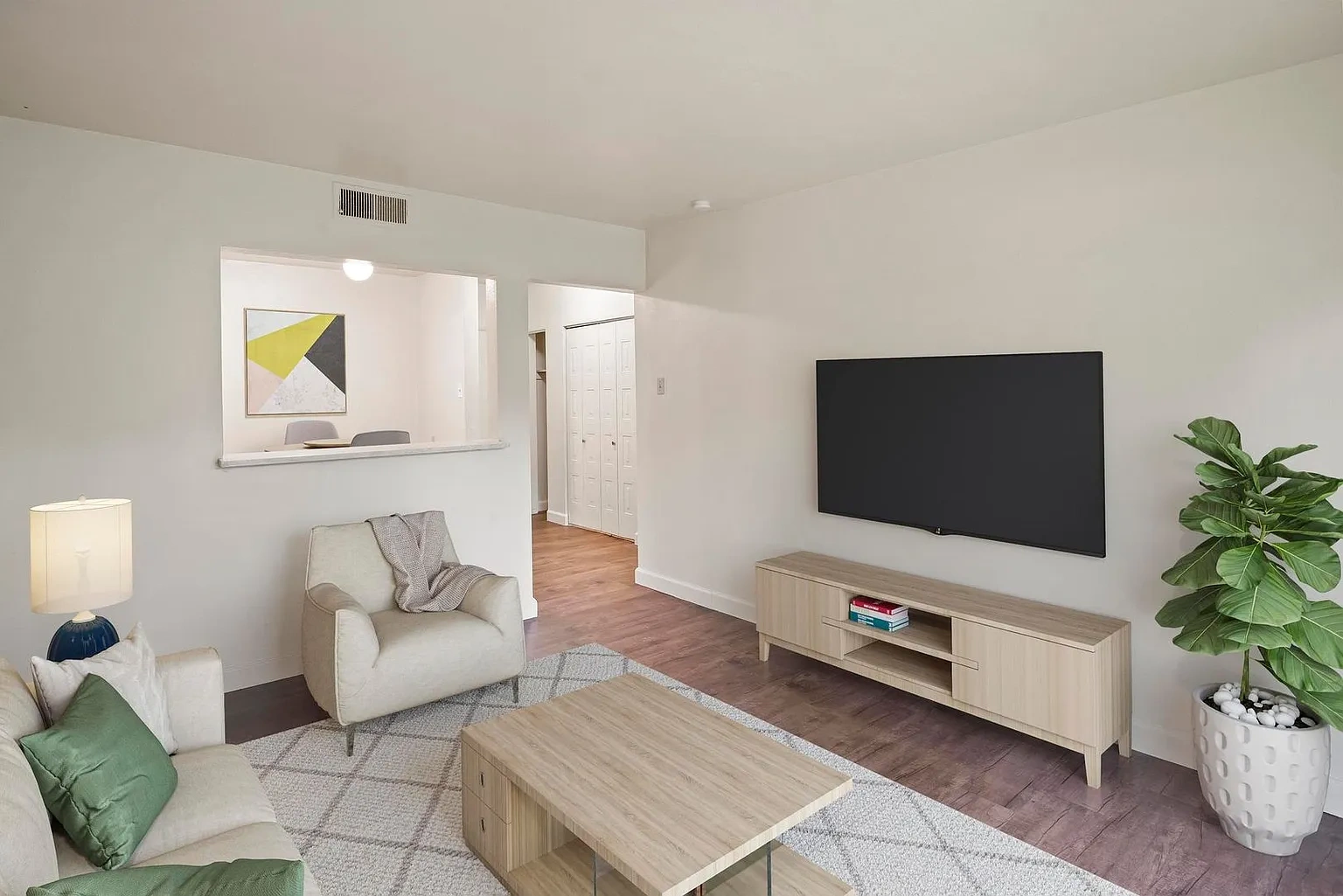 Westport Edge Apartments – photo 5
