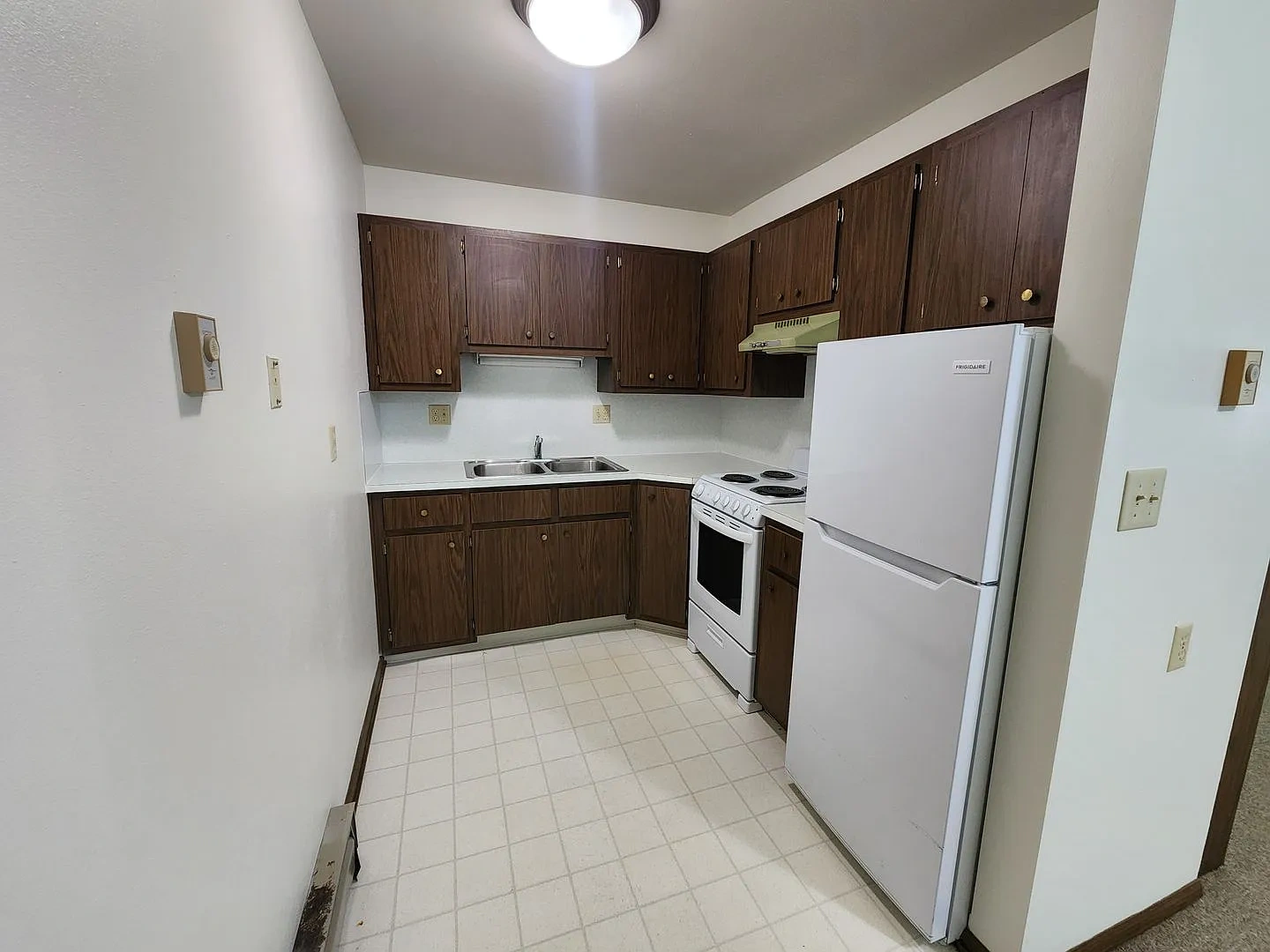 Freedom Ring Apartments – Floor plan